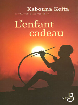 cover image of L'Enfant cadeau